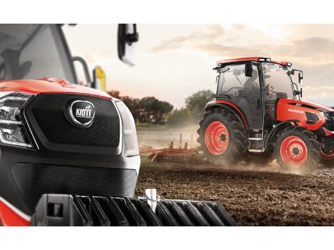 kioti tractors padova veneto concessionario kioti trattori basso prezzo occasioni riparazione trattori macchine agricole fendt landini agco sdf deutz 