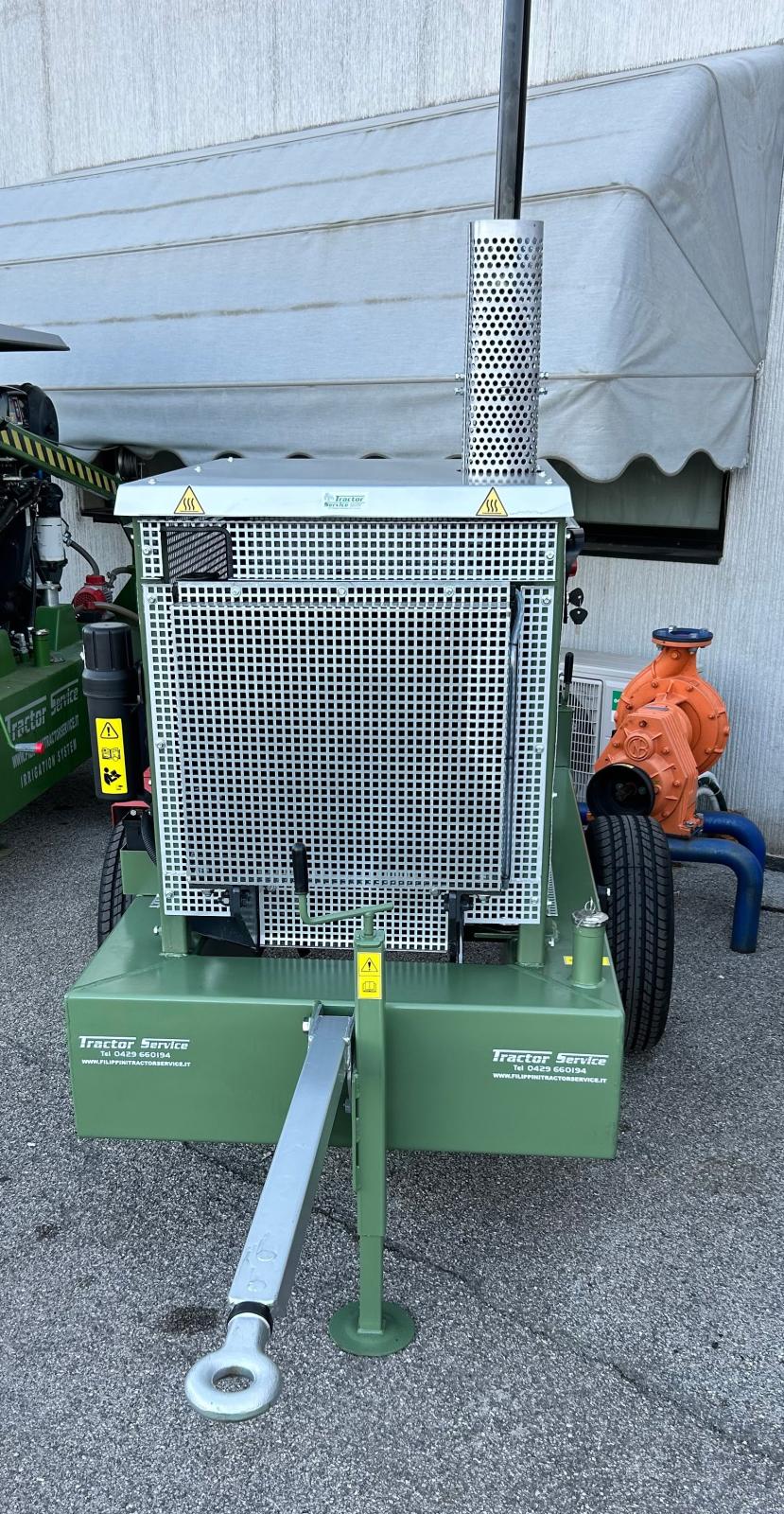 tractors macchine agricole ricambi fiat irrigazione perkins fendt new holland agriculture