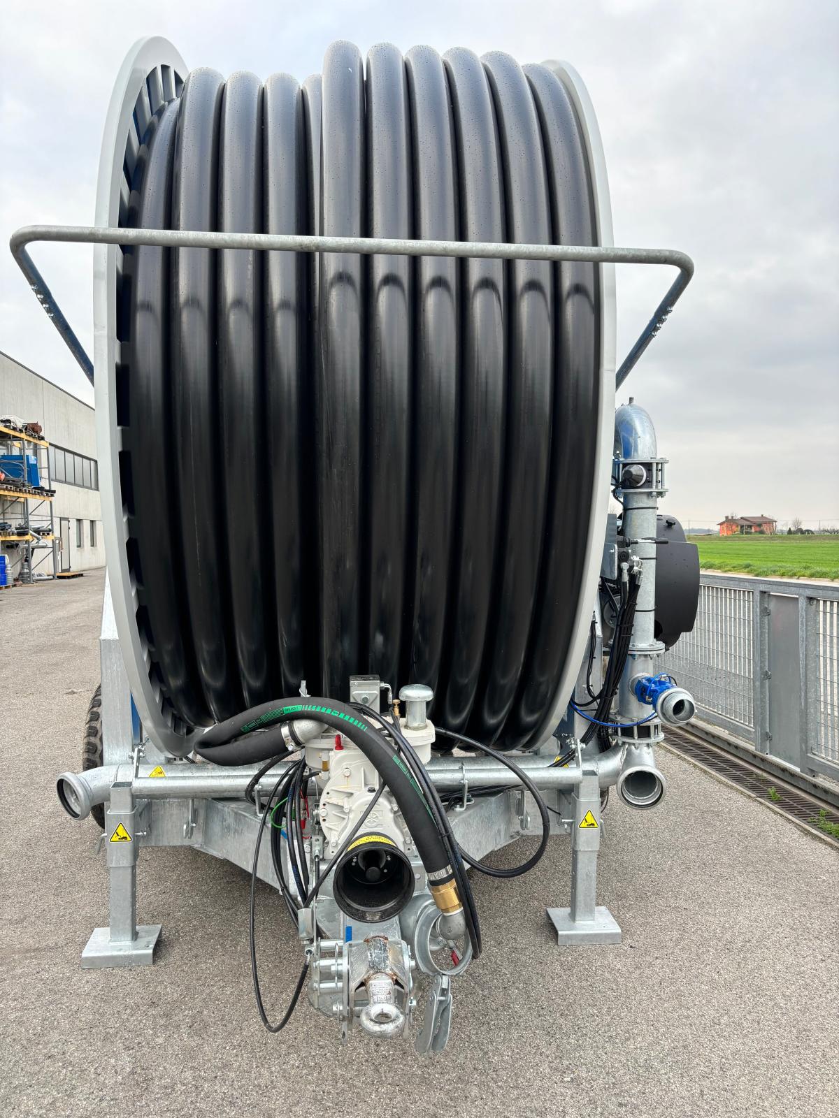 irrigazione irrigazione veneta idrofoglia idro caprari ferrari pompe rovatti pompe rotolo microirrigazione pivot impianto di irrigazione gruppo motopompa veneto agricolo trattori usati macchine agricole motopompa usata il dottore dei trattori filippini tractorservice